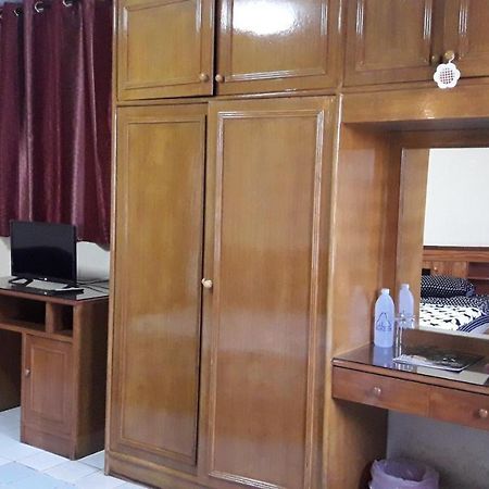 Inter Inn Hotel Chiang Mai Luaran gambar