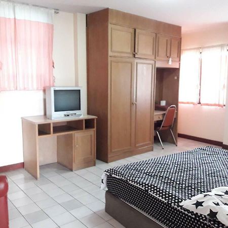Inter Inn Hotel Chiang Mai Luaran gambar