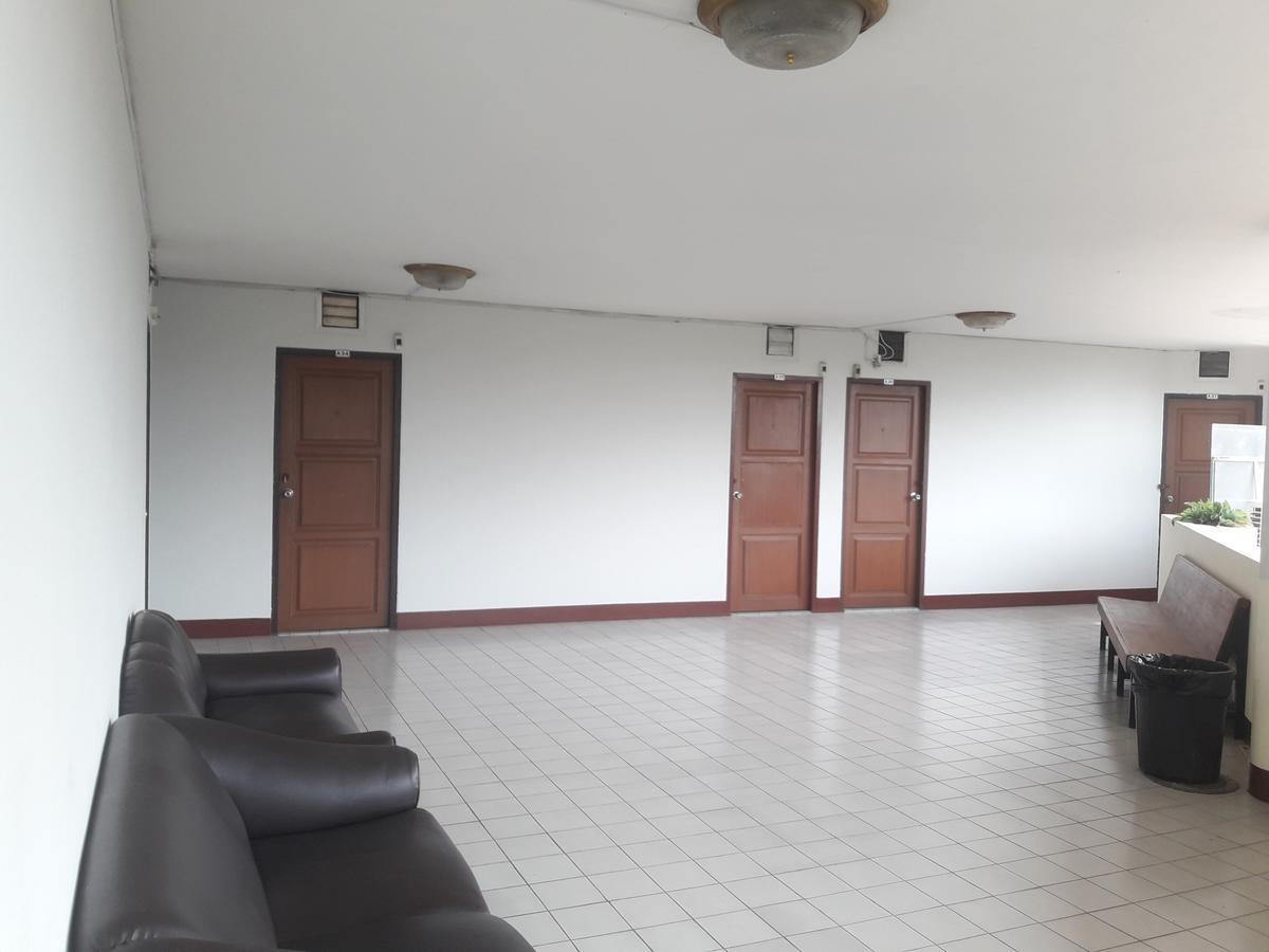 Inter Inn Hotel Chiang Mai Luaran gambar