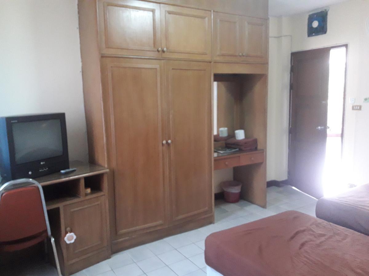 Inter Inn Hotel Chiang Mai Luaran gambar