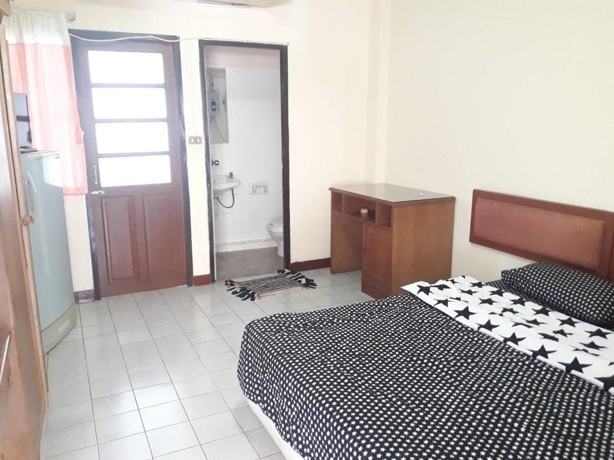 Inter Inn Hotel Chiang Mai Luaran gambar