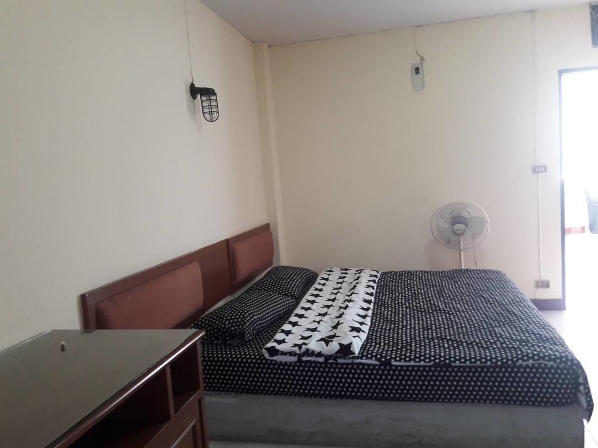 Inter Inn Hotel Chiang Mai Luaran gambar