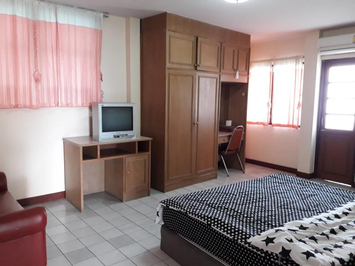 Inter Inn Hotel Chiang Mai Luaran gambar