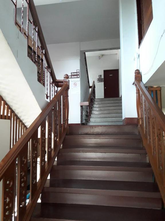 Inter Inn Hotel Chiang Mai Luaran gambar
