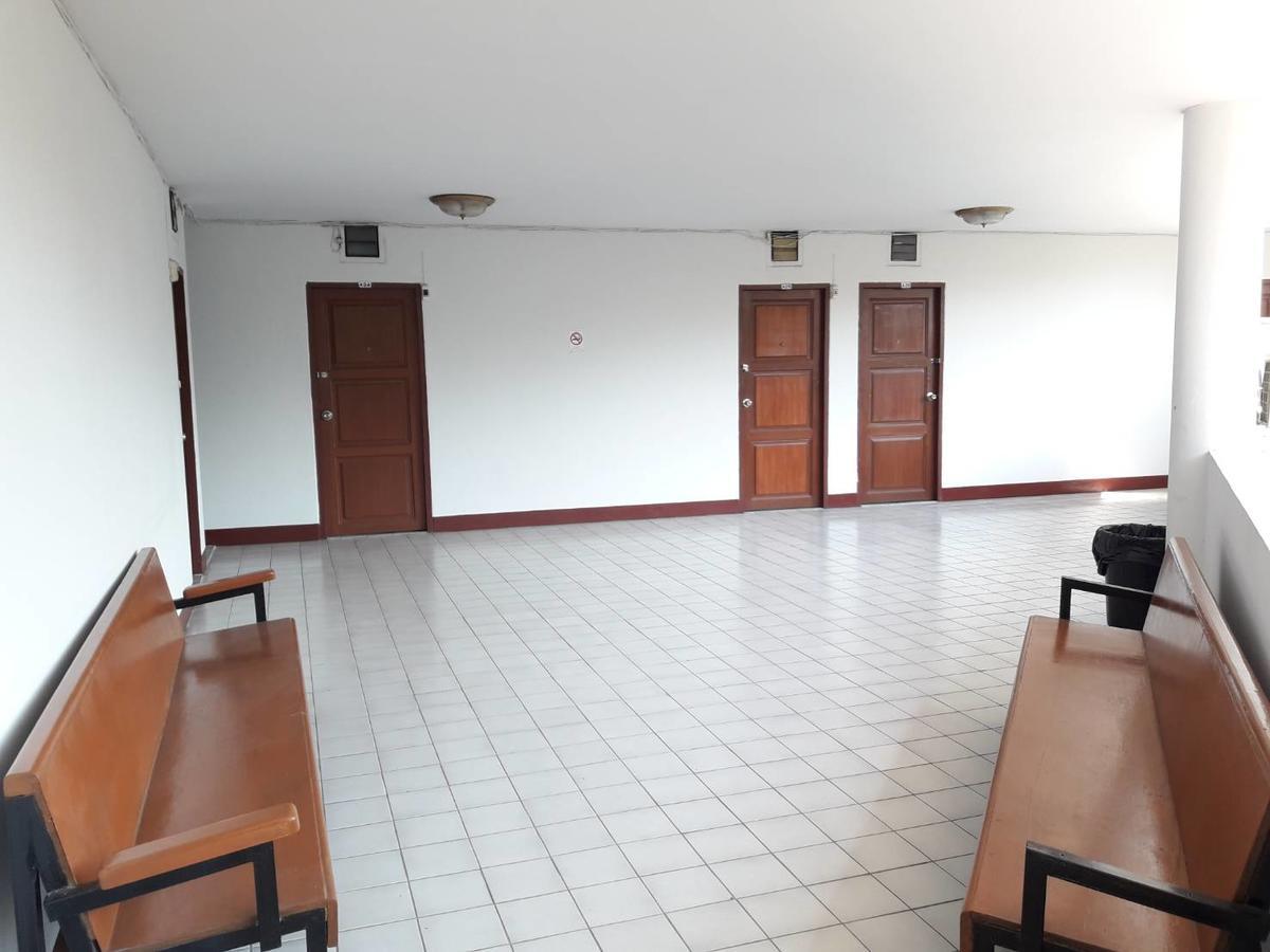 Inter Inn Hotel Chiang Mai Luaran gambar