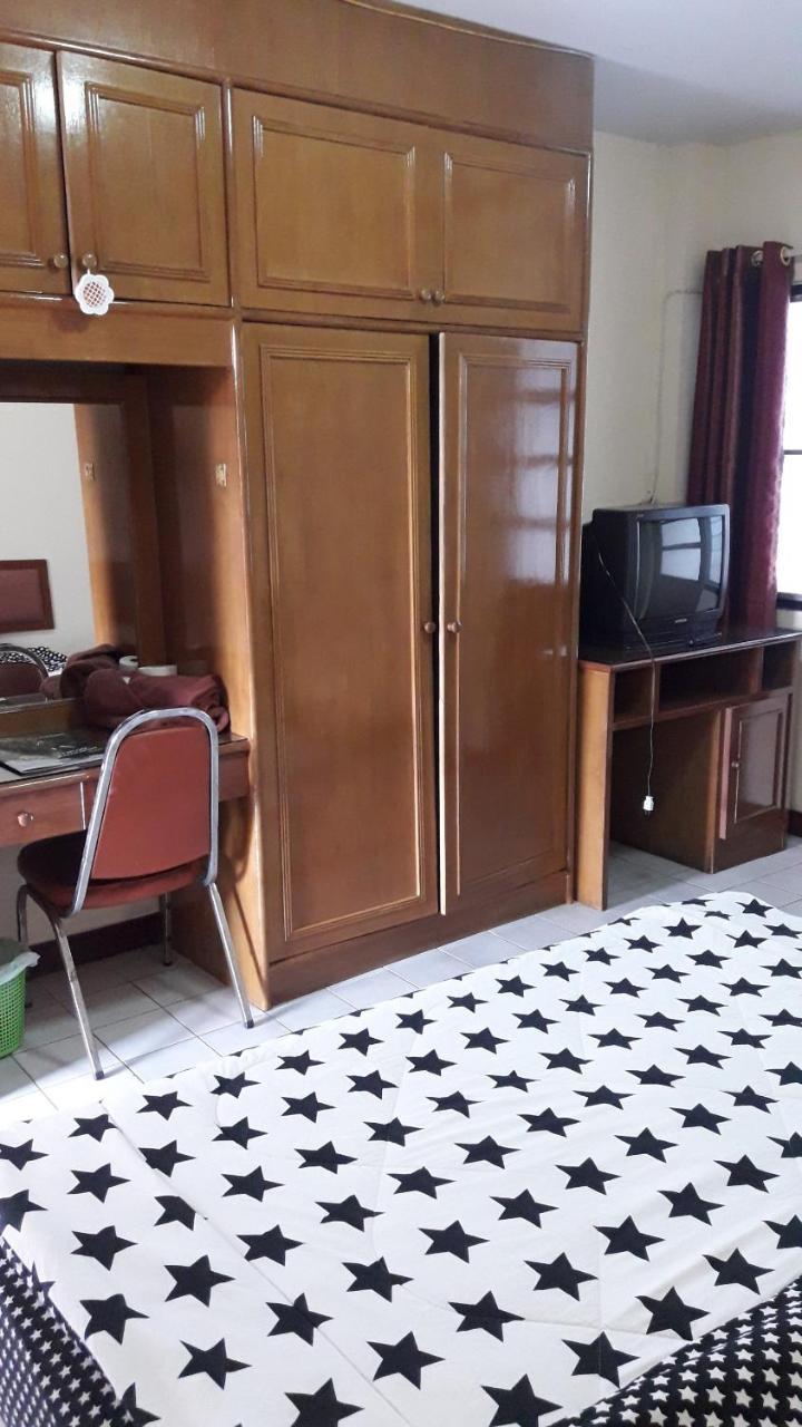 Inter Inn Hotel Chiang Mai Luaran gambar