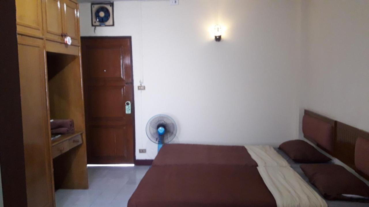 Inter Inn Hotel Chiang Mai Luaran gambar
