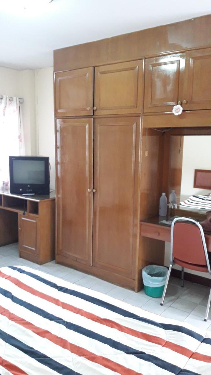 Inter Inn Hotel Chiang Mai Luaran gambar