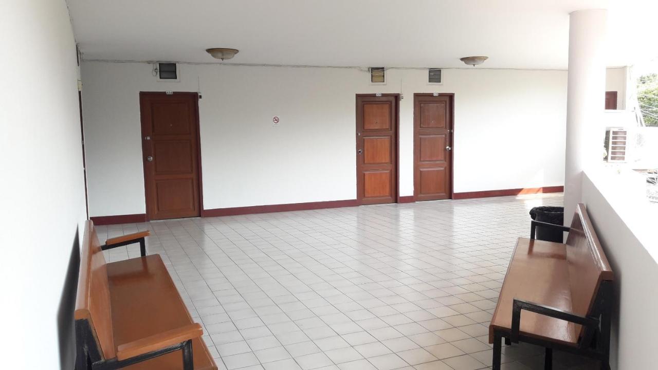 Inter Inn Hotel Chiang Mai Luaran gambar