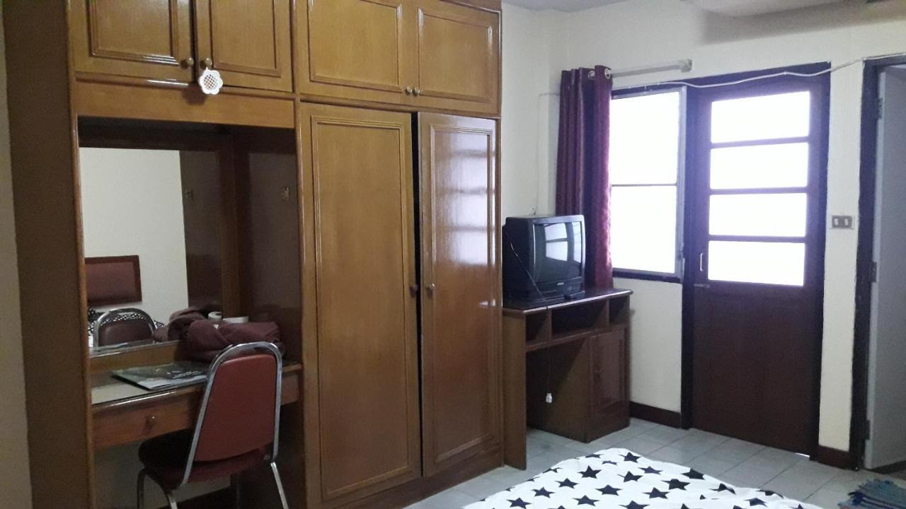 Inter Inn Hotel Chiang Mai Luaran gambar