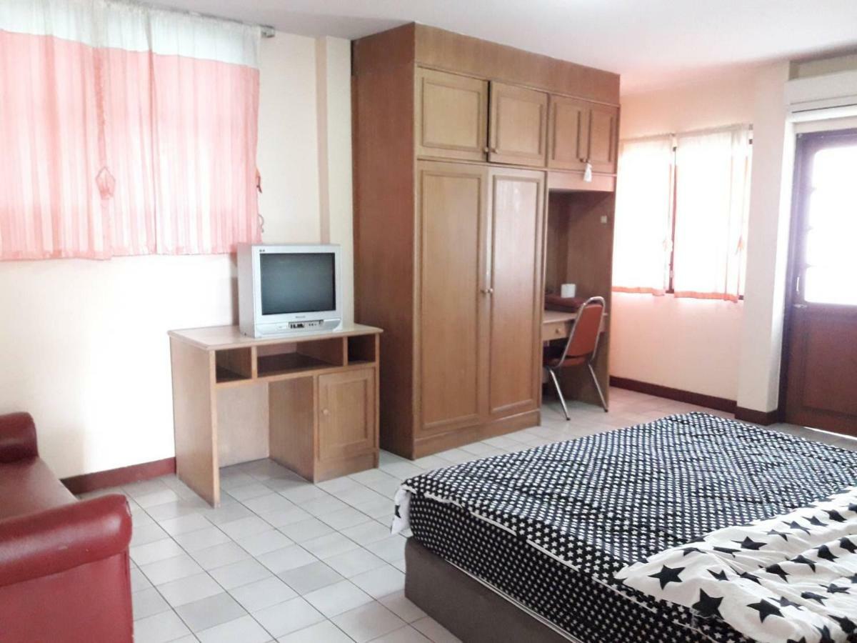 Inter Inn Hotel Chiang Mai Luaran gambar